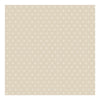Victorian Star - Grey  By Cole & Son | Cole & Son Archive Anthology |Geometric Small Scale Wallcovering Print