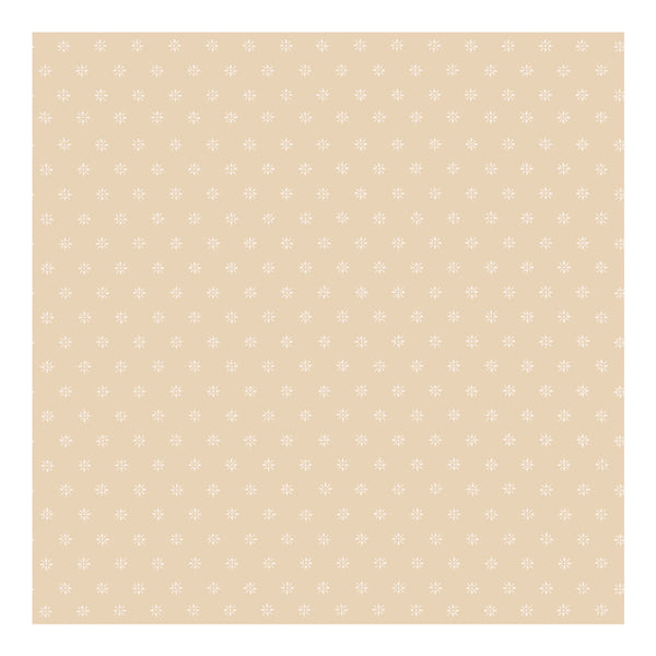 Victorian Star - Yellow | Cole & Son