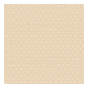 Victorian Star - Yellow  By Cole & Son | Cole & Son Archive Anthology |Geometric Small Scale Wallcovering Print