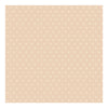 Victorian Star - Plaster Pink  By Cole & Son | Cole & Son Archive Anthology |Geometric Small Scale Wallcovering Print