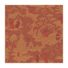 Chinese Toile - Red  By Cole & Son | Cole & Son Archive Anthology |Chinoiserie Global Wallcovering Print