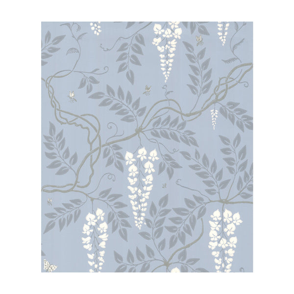 Egerton - Blue | Cole & Son