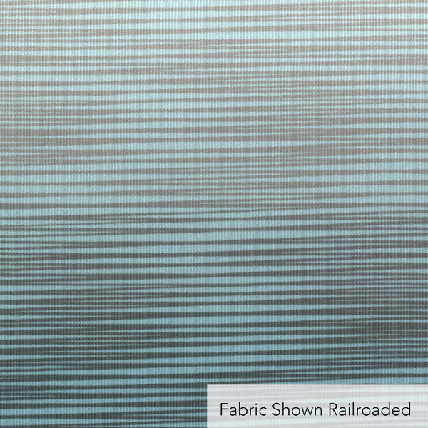 Printacoustic Horizon Fabric - Color 111 | Carnegie
