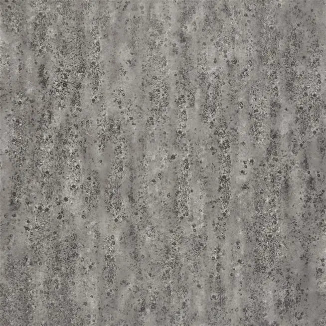Shirakawa Small Scale 08 Graphite Wallpaper | Designers Guild Europe
