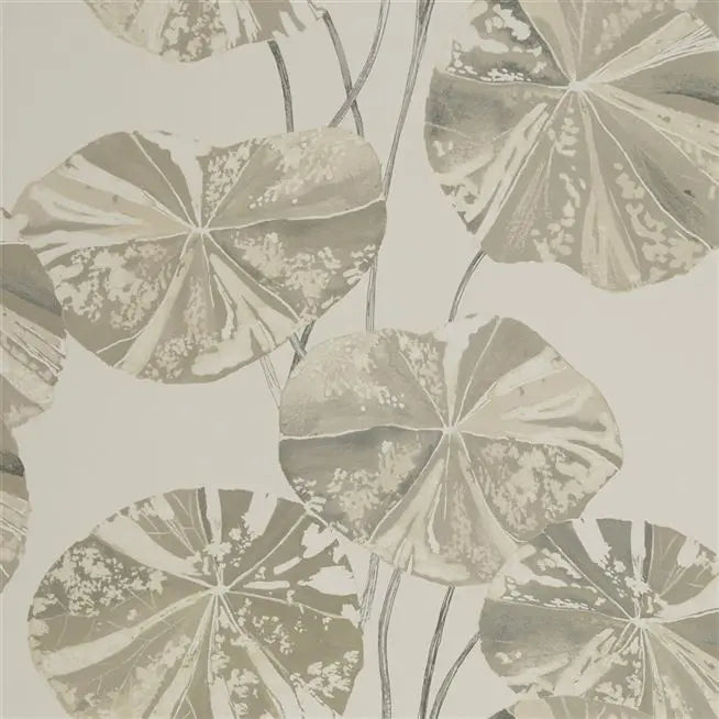 Brahmi 2 Oyster | Designers Guild Europe