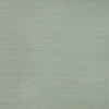 Nantucket Grasscloth Powder Blue Wallcovering | Phillipe Romano
