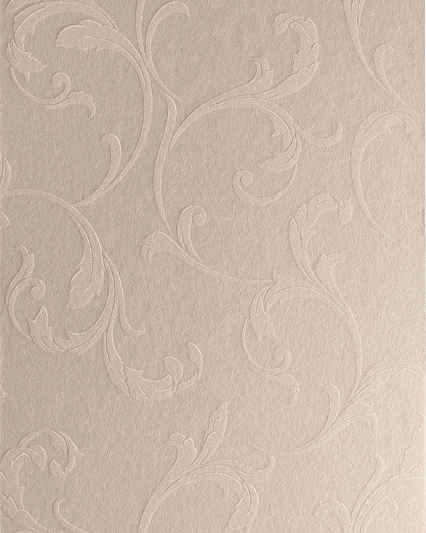 Baroque Bead Pearl Wallcovering | Graham & Brown