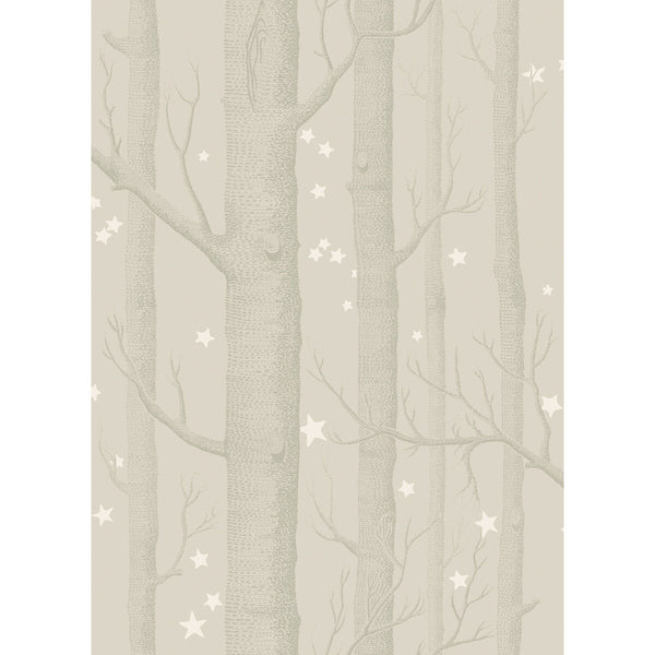 Woods & Stars - Grey | Cole & Son