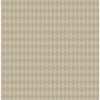 Titania - Grey  By Cole & Son | Cole & Son Whimsical |Diamond Geometric Wallcovering Print