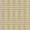 Titania - Linen  By Cole & Son | Cole & Son Whimsical |Diamond Geometric Wallcovering Print