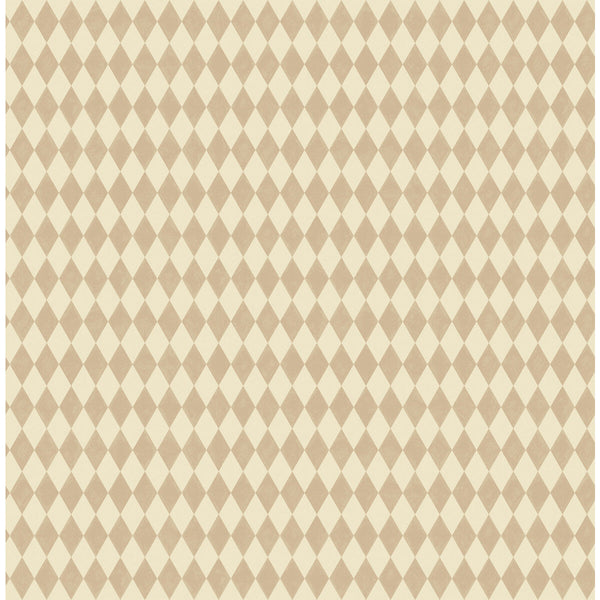 Titania - Cream | Cole & Son