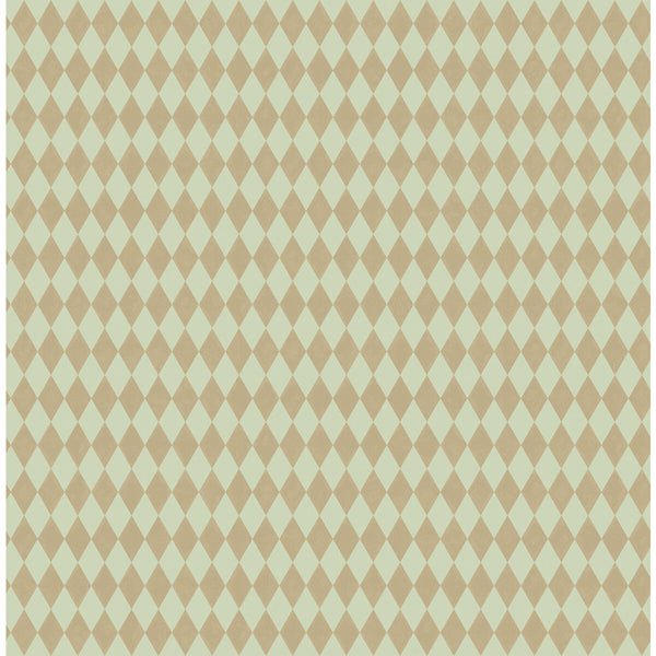 Titania - Duck Egg | Cole & Son