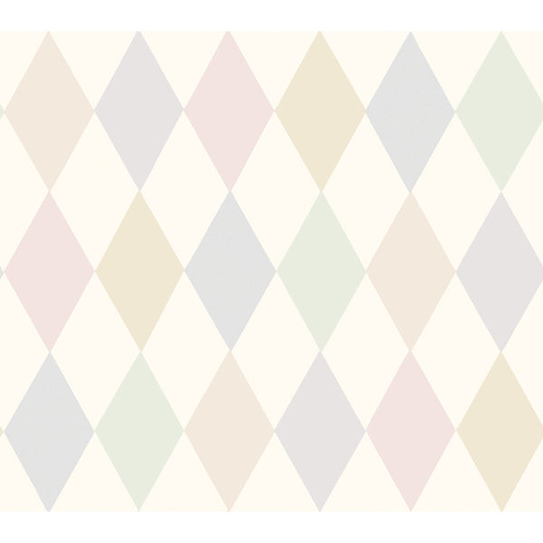 Punchinello - Soft Pink | Cole & Son