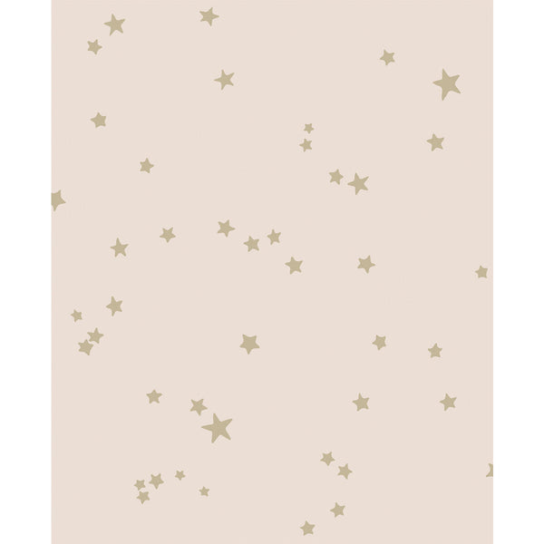 Stars - Pink & Gold | Cole & Son