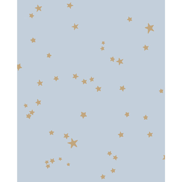 Stars - Powder Blue | Cole & Son