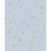 Stars - Powder Blue  By Cole & Son | Cole & Son Whimsical | Novelty Wallcovering Print