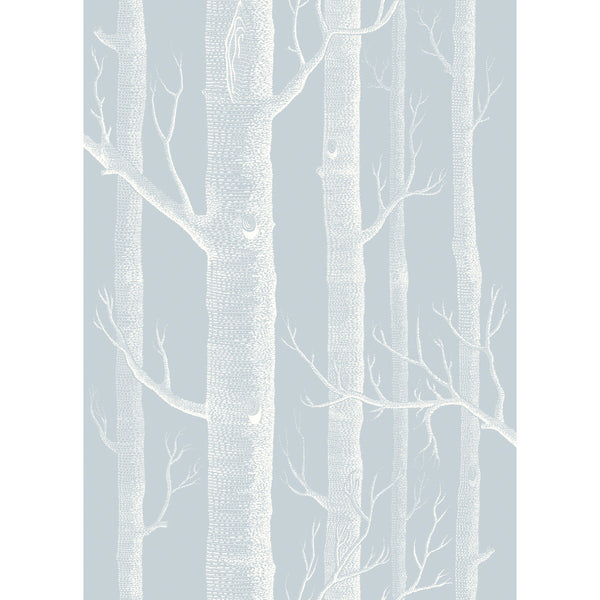 Woods - Powder Blue | Cole & Son