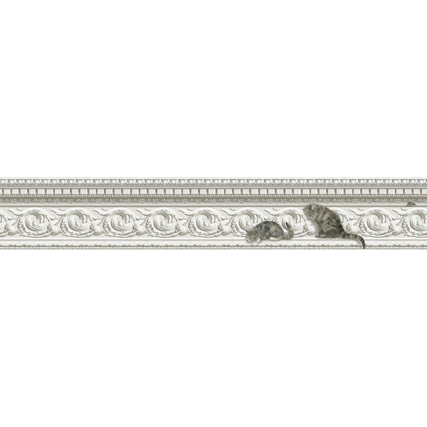 Paddy&Louis Bd - Natural | Cole & Son