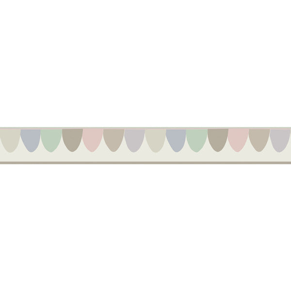 Scaramouche - Ice-Cream | Cole & Son
