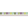Scaramouche - Purple&Green  By Cole & Son | Cole & Son Whimsical |  Wallcovering Print