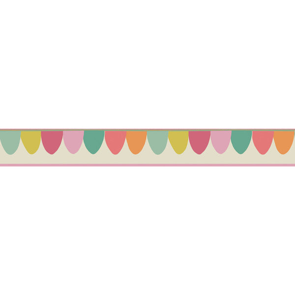 Scaramouche - Candy | Cole & Son