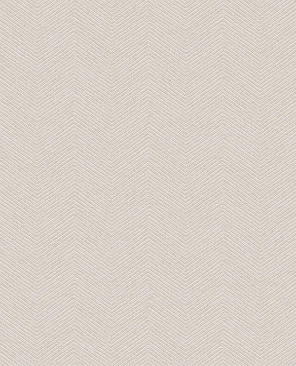 Chevron Texture Natural Wallcovering | Graham & Brown