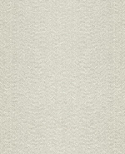 Herringbone Texture Ecru Wallcovering | Graham & Brown