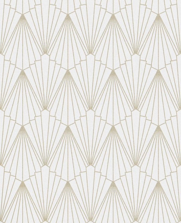 Rene Shimmer Wallcovering | Graham & Brown