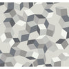 Puzzle - Black And White  By Cole & Son | Cole & Son Geometric Ii |  Wallcovering Print