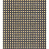 Mosaic - Black And Gold  By Cole & Son | Cole & Son Geometric Ii |  Wallcovering Print