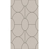 Riviera - Linen  By Cole & Son | Cole & Son Geometric Ii |  Wallcovering Print