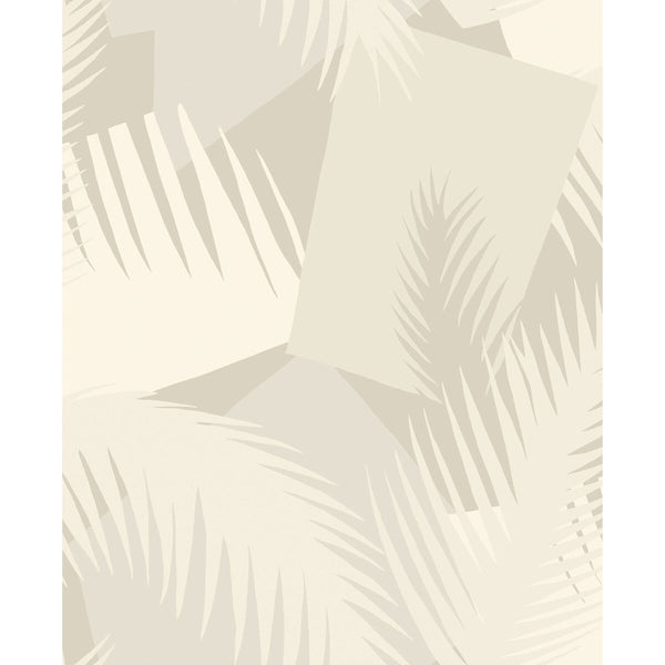 Deco Palm - Grey | Cole & Son
