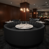 Arcadia - Arcadia Performance Vinyl Upholstered Banquette | Architectural Fabrics