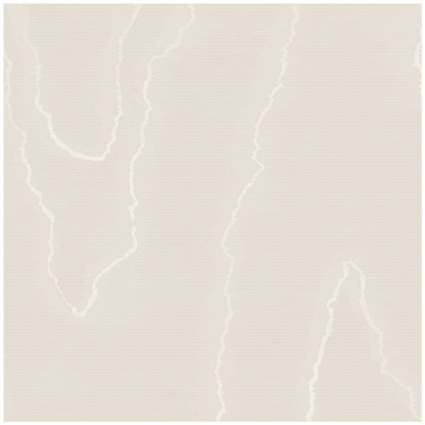 Watered Silk - Pearl Beige | Cole & Son