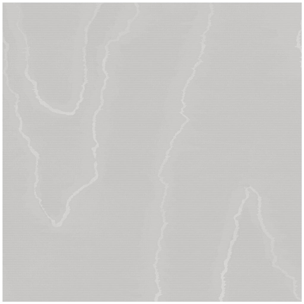 Watered Silk - Cloud Grey Slate By Cole & Son | Cole & Son Landscape Plains |  Wallcovering Print