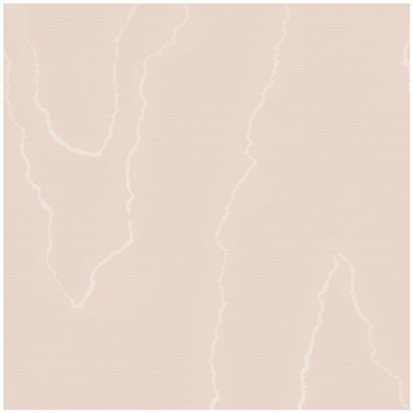 Watered Silk - Salmon Coral By Cole & Son | Cole & Son Landscape Plains |  Wallcovering Print