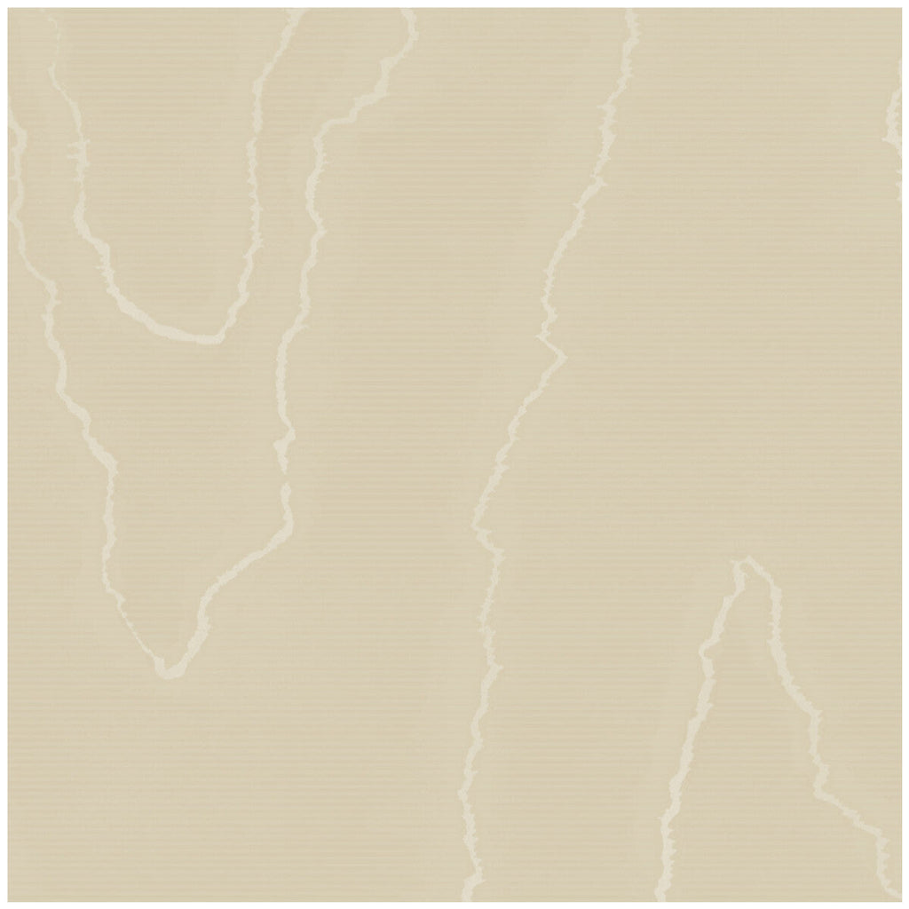 Watered Silk - Fawn Wheat By Cole & Son | Cole & Son Landscape Plains |  Wallcovering Print