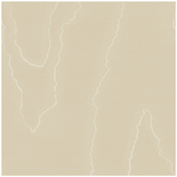 Watered Silk - Fawn Wheat By Cole & Son | Cole & Son Landscape Plains |  Wallcovering Print