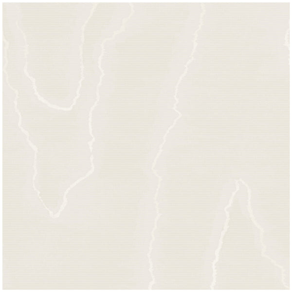 Watered Silk - Ivory Ivory By Cole & Son | Cole & Son Landscape Plains |  Wallcovering Print