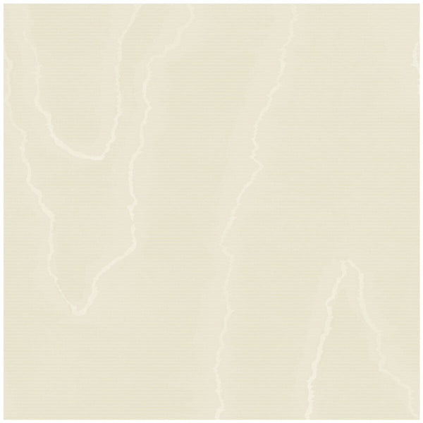 Watered Silk - Cream Ivory By Cole & Son | Cole & Son Landscape Plains |  Wallcovering Print