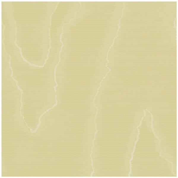 Watered Silk - Lemon Yellow By Cole & Son | Cole & Son Landscape Plains |  Wallcovering Print