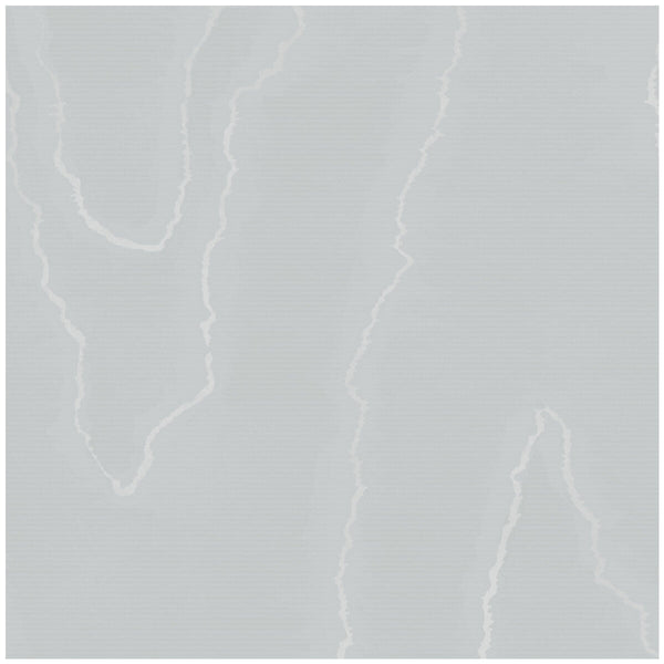 Watered Silk - Ice Blue Spa | Cole & Son