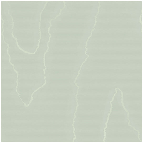 Watered Silk - Duck Egg Celery By Cole & Son | Cole & Son Landscape Plains |  Wallcovering Print