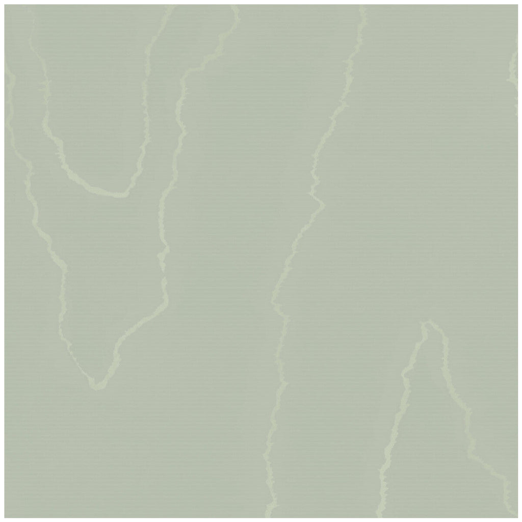 Watered Silk - Sage Sage By Cole & Son | Cole & Son Landscape Plains |  Wallcovering Print