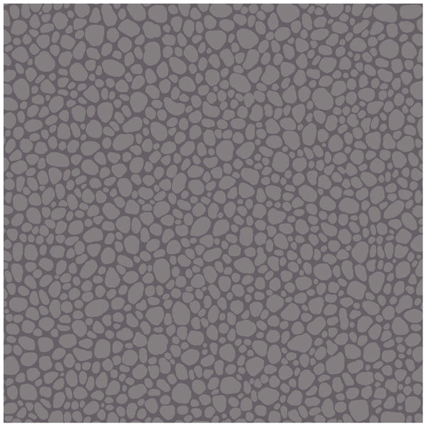Pebble - Mink Grey By Cole & Son | Cole & Son Landscape Plains |  Wallcovering Print