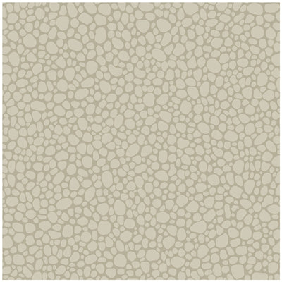 Pebble - Linen Khaki | Cole & Son
