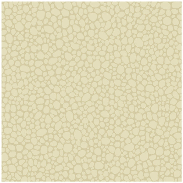 Pebble - Cream Beige | Cole & Son