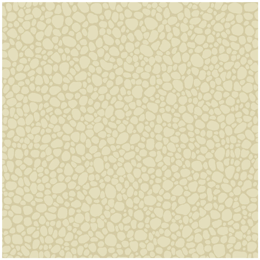Pebble - Cream Beige By Cole & Son | Cole & Son Landscape Plains |  Wallcovering Print
