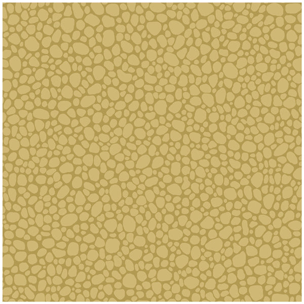 Pebble - Sand Yellow By Cole & Son | Cole & Son Landscape Plains |  Wallcovering Print