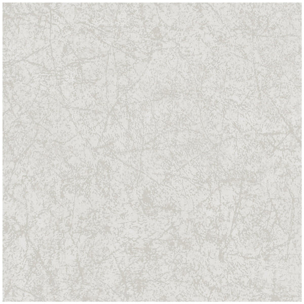 Cordovan - Grey Light Grey By Cole & Son | Cole & Son Landscape Plains |  Wallcovering Print